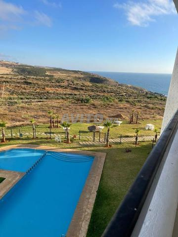 شقق للكراء بأصيلة مارينا غولف assilah marina golf - 2