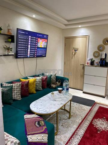 Appartement à louer 66 m² à Agadir - 2