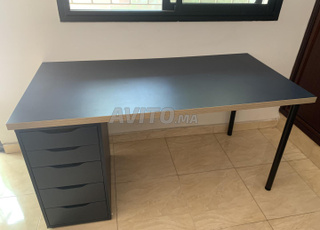 Bureau idéal étudiant