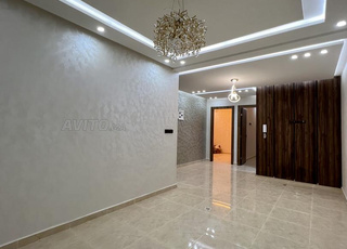 Appartement à vendre 75 m² à Kénitra