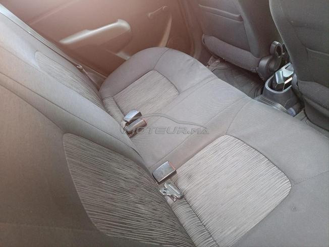 Hyundai climatisé 