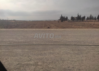 ارض للبيع محفضة 
