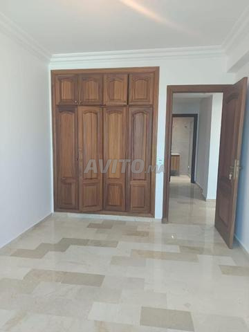 Superbe appartement à louer sans vis-à-vis très - 2