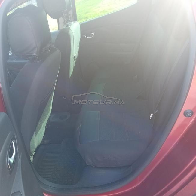 Renault Clio Diesel Manuelle 2019 à Casablanca