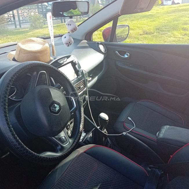 Renault Clio Diesel Manuelle 2019 à Casablanca