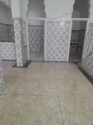 Dépôt kissariat El Haffari. مستودع للإيجار - 2