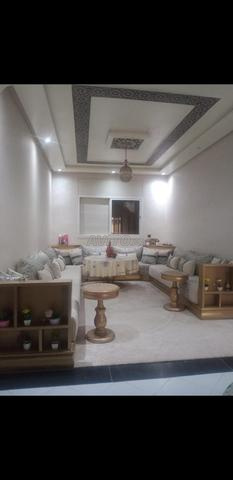 Appartement à louer 90 m² à Temara - 2