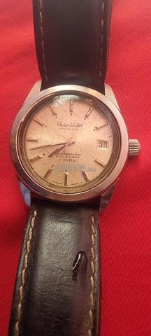 ساعة Philip Watch Caribbean triple-saf - 2