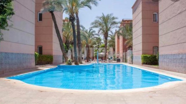 riad à vendre Résidence village touristique 