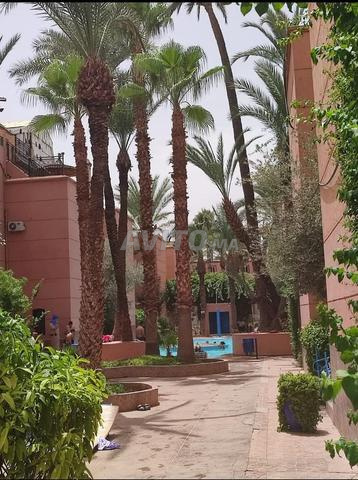 riad à vendre Résidence village touristique  - 2