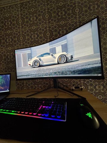 pc gamer complete / garantie 1ans
