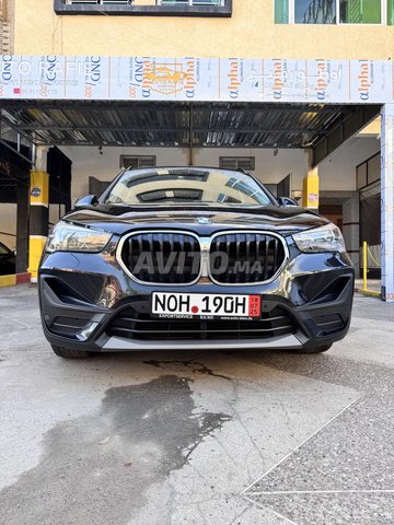 BMW X1 S-Drive 1.5 Modèle 2019 diwana 06/2025