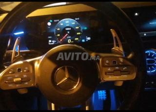 mercedes classe a 180 pack amg