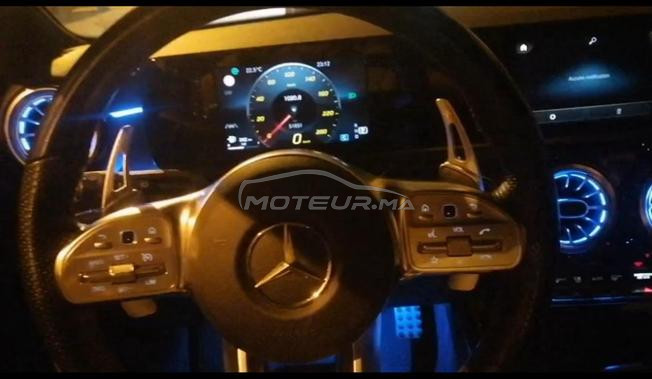 mercedes classe a 180 pack amg