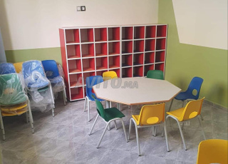 تجهيزات مدرسية بجودة عالية –  بأثمنة مناسبة