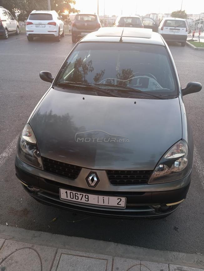 clio 2 classic