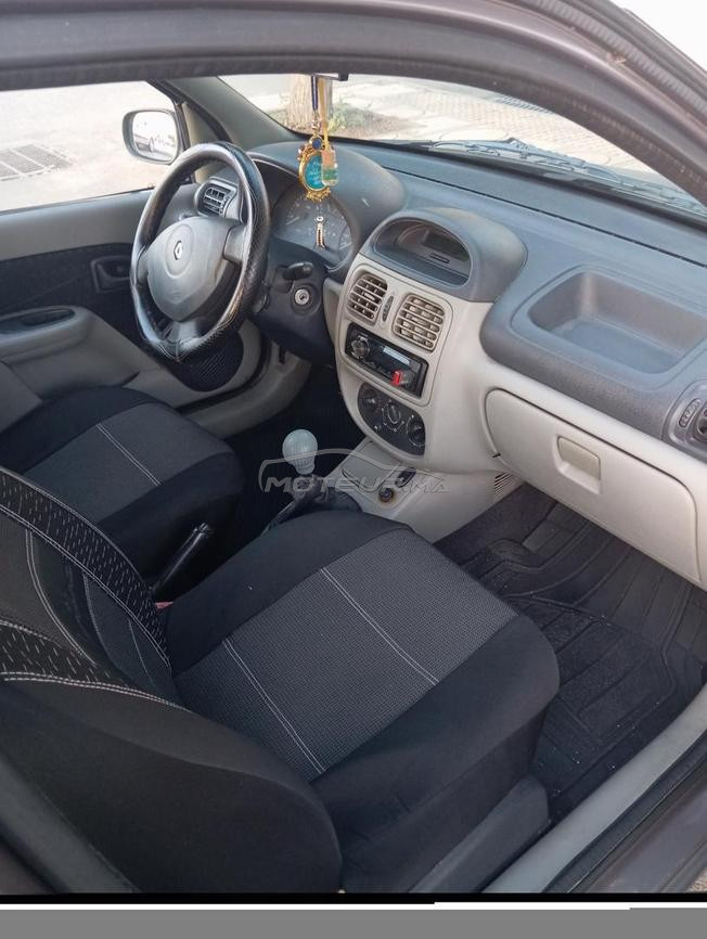 clio 2 classic