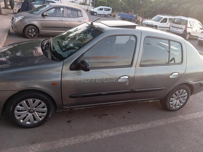 clio 2 classic