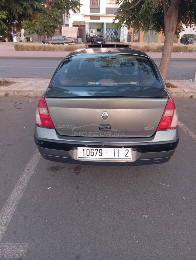 clio 2 classic
