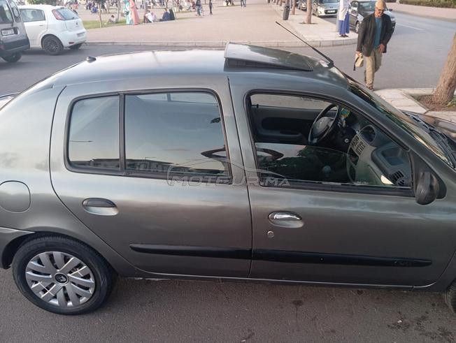 clio 2 classic
