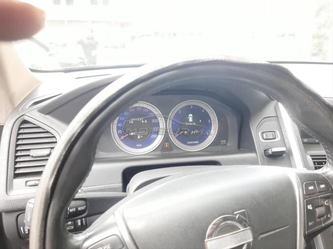 Volvo XC60 Diesel Automatique 2013 à Casablanca