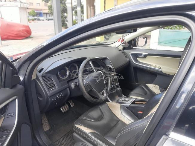 Volvo XC60 Diesel Automatique 2013 à Casablanca