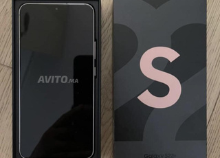 Samsung Galaxy S22 Plus 256gb