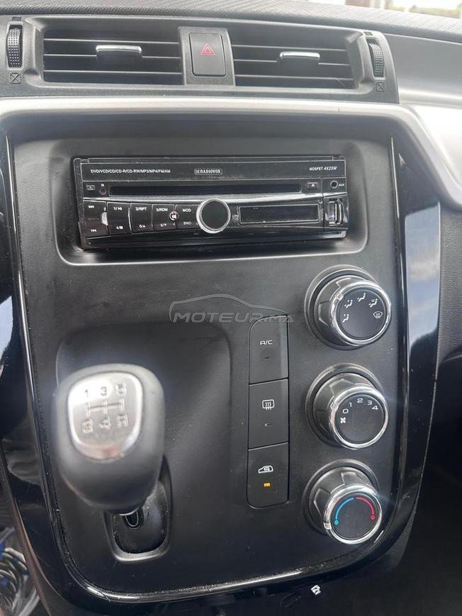 Mahindra KUV 100 Diesel Manuelle 2023 à Casablanca