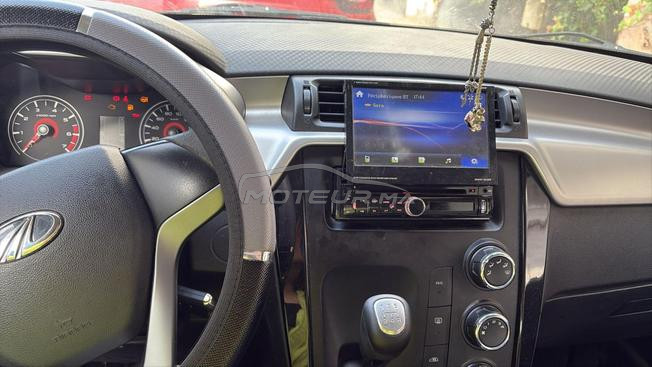 Mahindra KUV 100 Diesel Manuelle 2023 à Casablanca