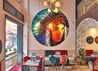 Vente Fond de commerce de 103 m2 à Marrakech