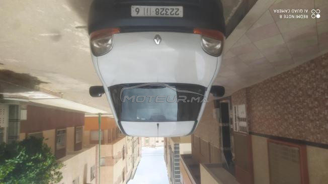Kangoo     