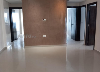 APPARTEMENT 2 FACE 110M2 