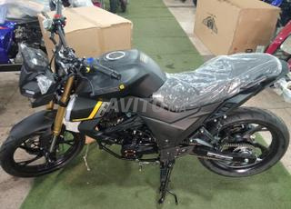 دراجة للبيع 