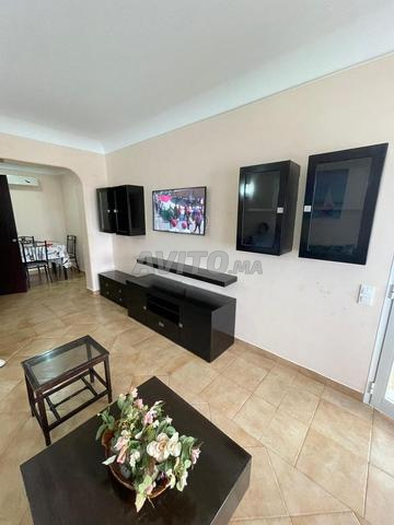 Complexe Kabila Vista - 2