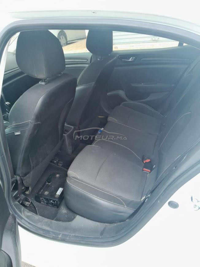 Renault Megane  a vendre 