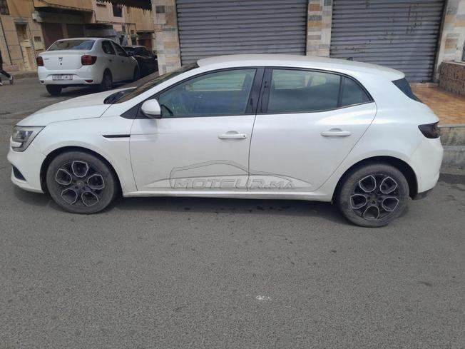 Renault Megane  a vendre 