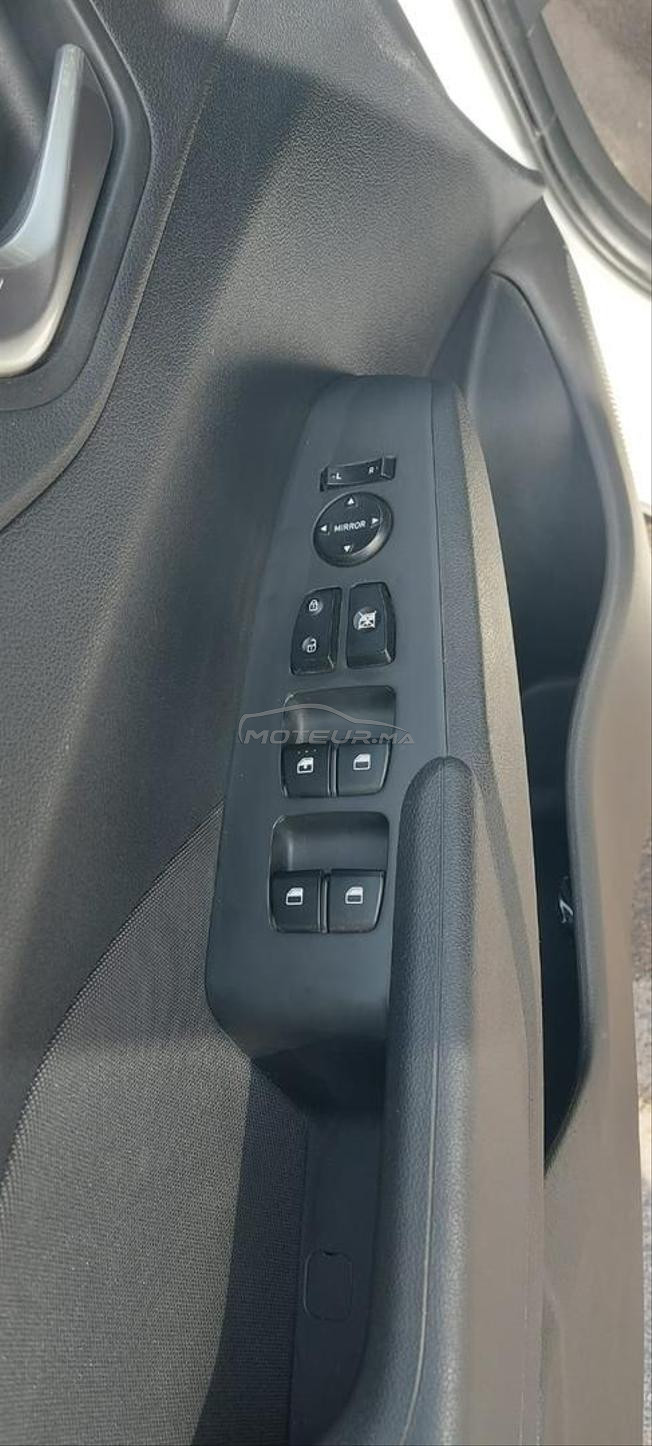 automatique hyndai accent