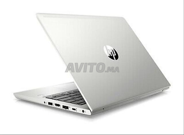 HP PROBOOK 430 G6 Intel I5 8th 16GB RAM UHD 13Pcs - 2