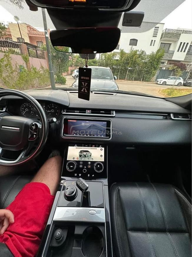 Range Rover Velar