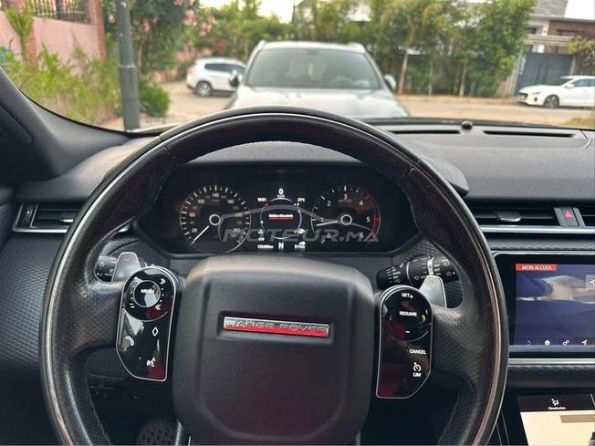 Range Rover Velar