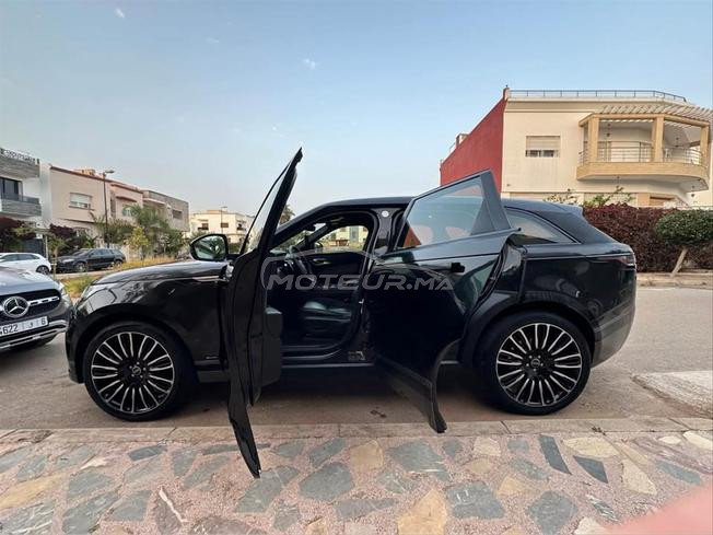Range Rover Velar