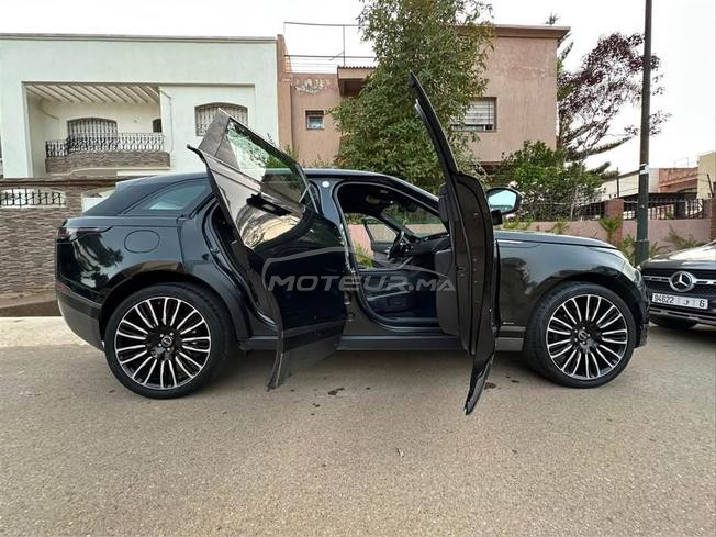 Range Rover Velar