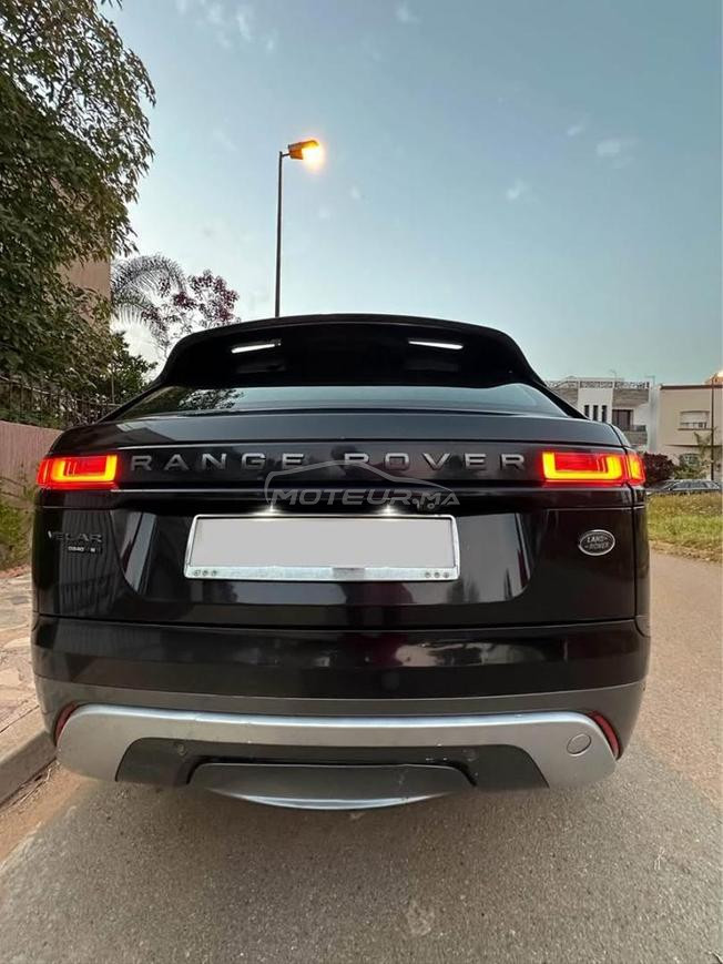 Range Rover Velar