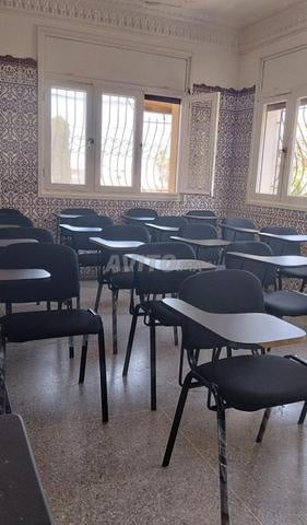 🏢 Location de salles de formation bien équipées 