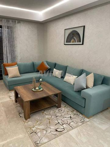 Appartement près du théâtre Afifi pour les couples au premier étage