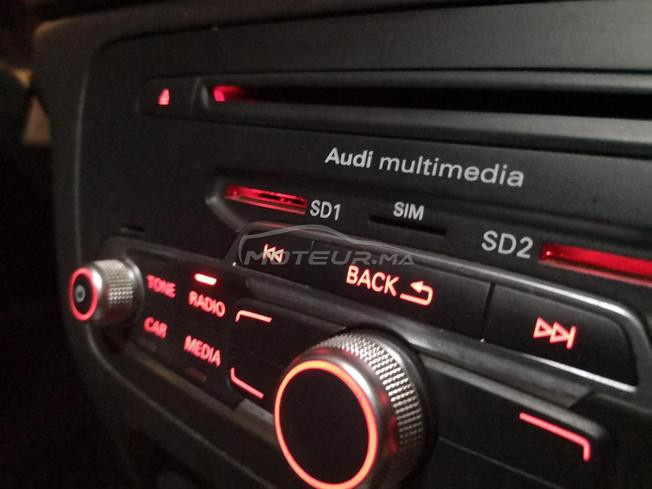 Audi Q3 importee de l'Allemagne 2019
