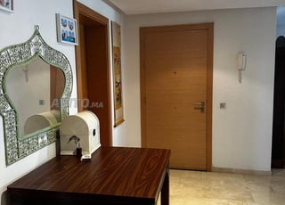 Vente d’un très appartement à la Plage des Nations