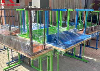 mobilier scolaire ergonomique