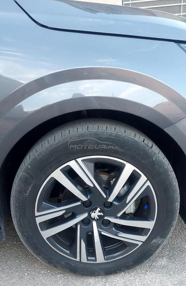 peugot208 12/2023 toute option 