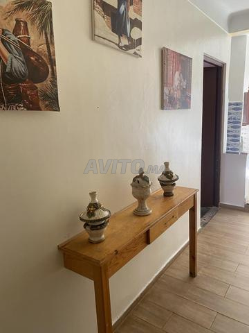 Appartement meublé à louer quotidiennement à Azemmour